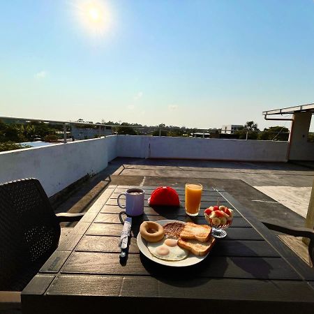 Zugi Inn Hotel Летисия Экстерьер фото