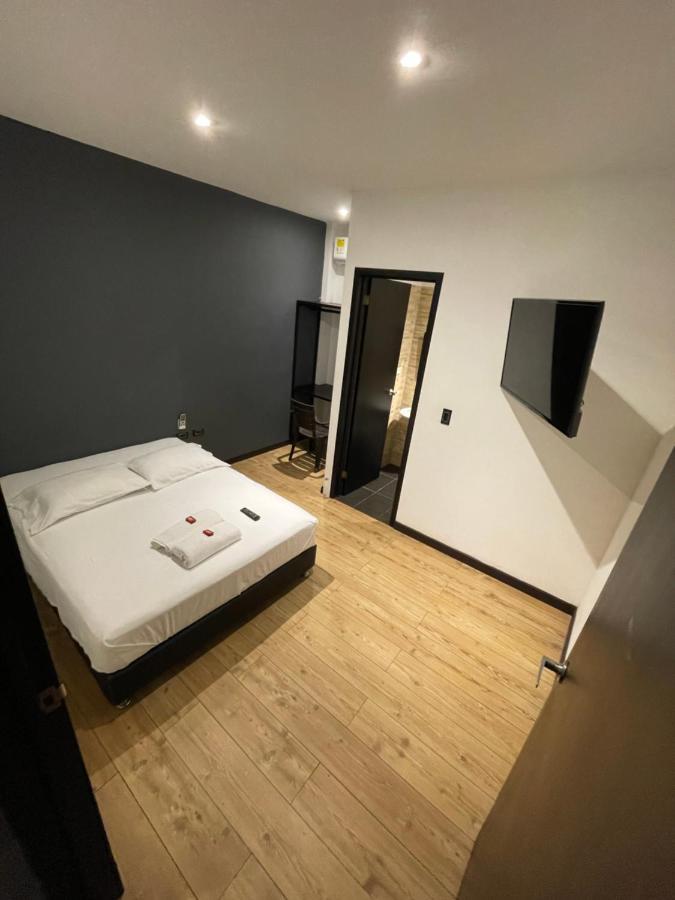 Zugi Inn Hotel Летисия Экстерьер фото
