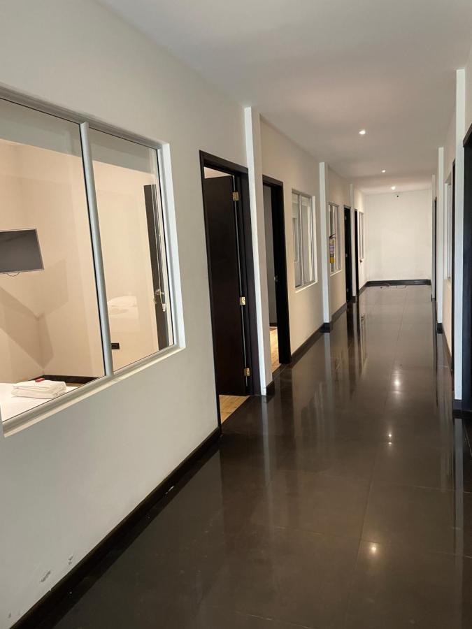 Zugi Inn Hotel Летисия Экстерьер фото