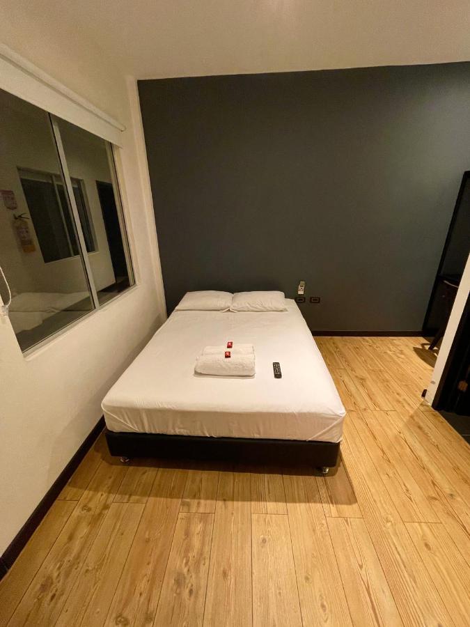 Zugi Inn Hotel Летисия Экстерьер фото