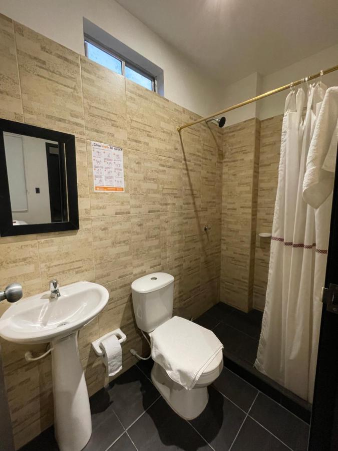Zugi Inn Hotel Летисия Экстерьер фото