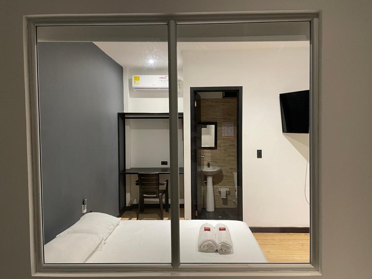 Zugi Inn Hotel Летисия Экстерьер фото