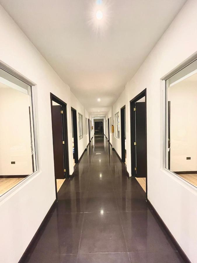 Zugi Inn Hotel Летисия Экстерьер фото