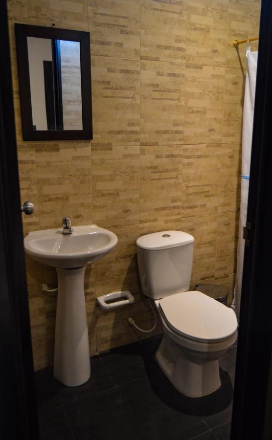 Zugi Inn Hotel Летисия Экстерьер фото
