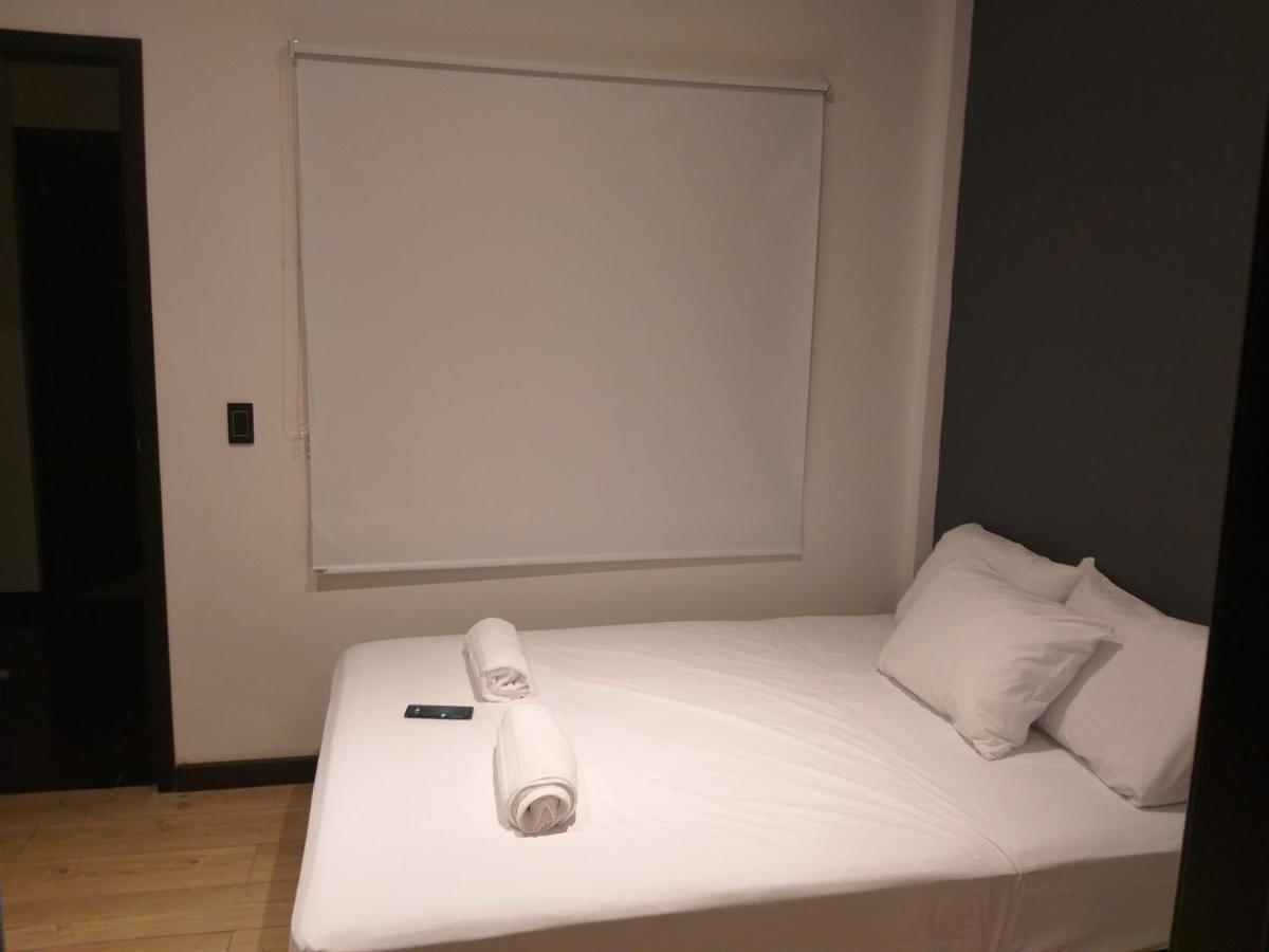 Zugi Inn Hotel Летисия Экстерьер фото