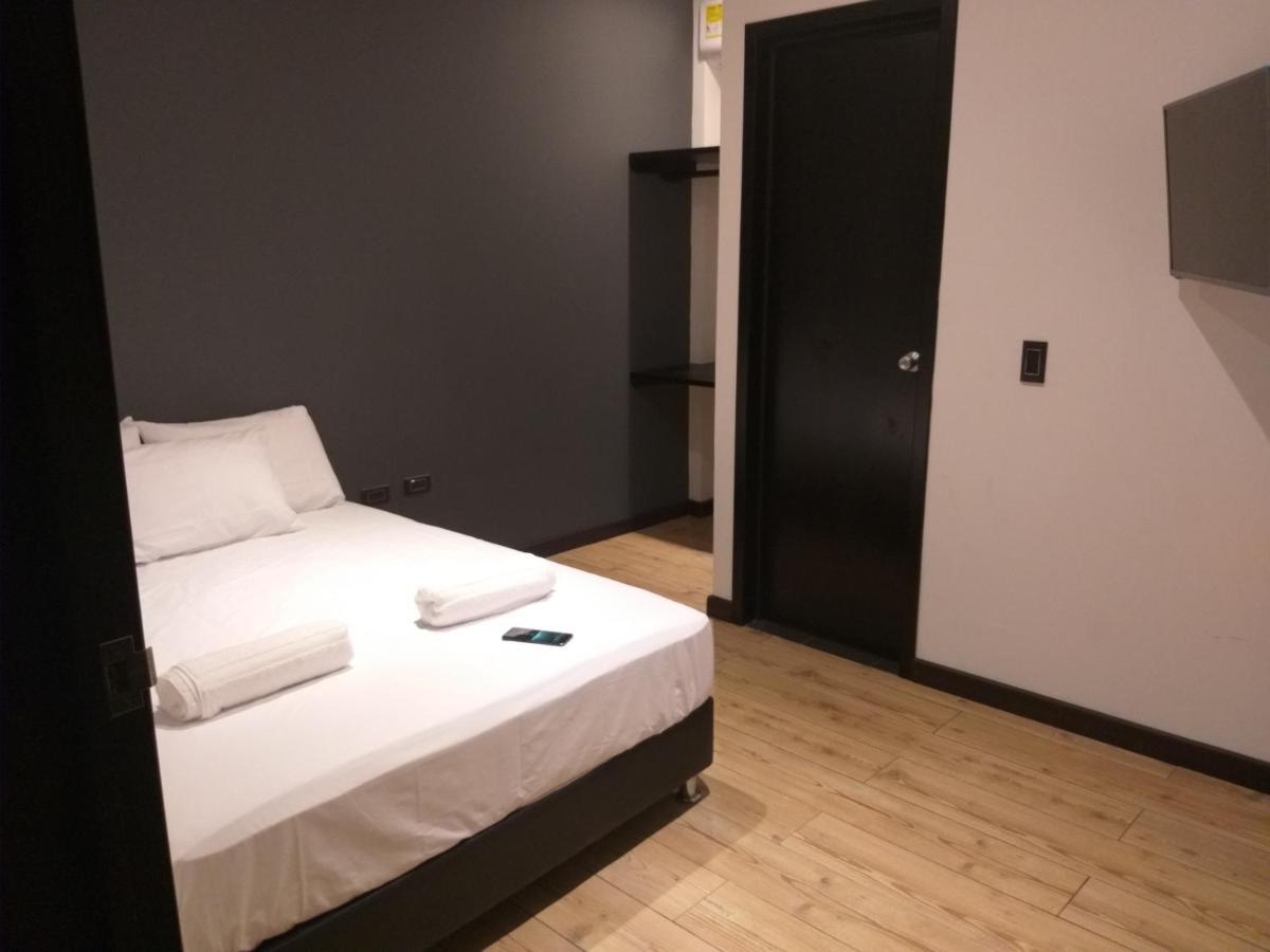 Zugi Inn Hotel Летисия Экстерьер фото